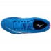 MIZUNO WAVE CYCLONE SPEED 3 FrenchBlue/White/IgnitionRed MIZUNO WAVE CYCLONE SPEED 3 FrenchBlue/White/IgnitionRed