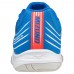 MIZUNO WAVE CYCLONE SPEED 3 FrenchBlue/White/IgnitionRed MIZUNO WAVE CYCLONE SPEED 3 FrenchBlue/White/IgnitionRed