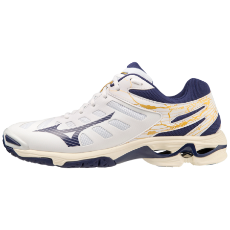 MIZUNO WAVE VOLTAGE MIZUNO WAVE VOLTAGE