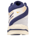MIZUNO WAVE VOLTAGE MID White/Blue Ribbon/MP Gold