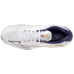 MIZUNO WAVE LIGHTNING Z7 White/Blue Ribbon/MP Gold