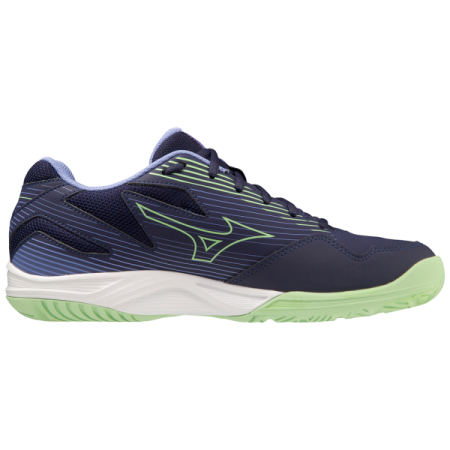 MIZUNO WAVE CYCLONE SPEED 4