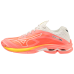 MIZUNO WAVE LIGHTNING Z7 Candy Coral/Black/Bolt 2 (Neon) MIZUNO WAVE LIGHTNING Z7 Candy Coral/Black/Bolt 2 (Neon)