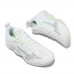 MIZUNO WAVE MOMENTUM White/Glacial Ridge/Patina Green