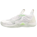 MIZUNO WAVE MOMENTUM White/Glacial Ridge/Patina Green