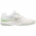 MIZUNO WAVE CYCLONE SPEED 4 White/Glacial Ridge/Patina Green MIZUNO WAVE CYCLONE SPEED 4 White/Glacial Ridge/Patina Green