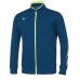 MEN SWEAT FZ JACKET MEN SWEAT FZ JACKET
