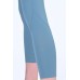 MAGNETIC NORTH WOMENS COTTON FEEL WAISTED PRO TIGHTS LEGGINGS 7/8