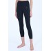 MAGNETIC NORTH WOMENS COTTON FEEL WAISTED PRO TIGHTS LEGGINGS 7/8