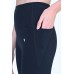MAGNETIC NORTH WOMENS COTTON FEEL WAISTED PRO TIGHTS LEGGINGS 7/8
