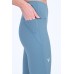 MAGNETIC NORTH WOMENS COTTON FEEL WAISTED PRO TIGHTS LEGGINGS 7/8