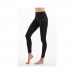 MAGNETIC NORTH WOMEN'S WAISTED ZIP POCKET TIGHTS