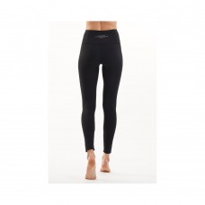 MAGNETIC NORTH WOMEN'S WAISTED ZIP POCKET TIGHTS