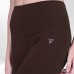 MAGNETIC NORTH WOMEN'S WAISTED ZIP POCKET TIGHTS