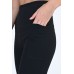 MAGNETIC NORTH WOMENS HIGH WAISTED POCKET FLARED PANTS