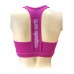 WOMEN'S PADDED SPORTS BRA
