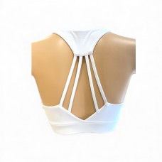 WOMEN'S STRAPPY ATHLETIC BRA