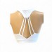 WOMEN'S STRAPPY ATHLETIC BRA
