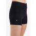 MAGNETIC NORTH HIGH WAISTED WOMEN'S PRO SHORTS 