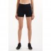 MAGNETIC NORTH HIGH WAISTED WOMEN'S PRO SHORTS 