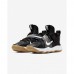 NIKE HYPERSET (BLACK / WHITE)