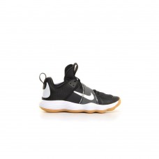 NIKE HYPERSET (BLACK / WHITE)