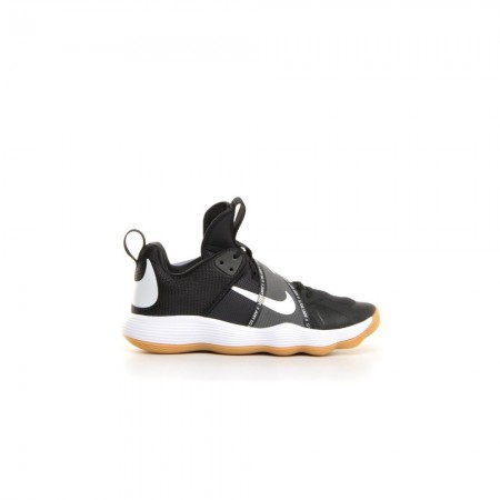 NIKE HYPERSET (BLACK / WHITE)