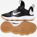 NIKE HYPERSET (BLACK / WHITE)