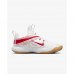 NIKE HYPERSET (WHITE/RED)