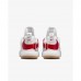 NIKE HYPERSET (WHITE/RED)