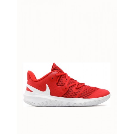 NIKE HYPERSPEED (UNIVERSITY RED/WHITE) NIKE HYPERSPEED (UNIVERSITY RED/WHITE)