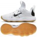 NIKE HYPERSET (WHITE/BLACK-GUM LIGHT BROWN) NIKE HYPERSET (WHITE/BLACK-GUM LIGHT BROWN)