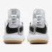 NIKE HYPERSET (WHITE/BLACK-GUM LIGHT BROWN) NIKE HYPERSET (WHITE/BLACK-GUM LIGHT BROWN)