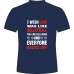 T-Shirt I WISH