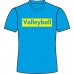 T-Shirt VOLLEYBALL 