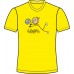 T-Shirt VOLLEYBALL KID