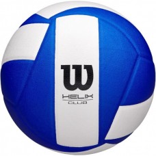 Helix Club Volleyball (Royal/White) - WV2001002XBOF