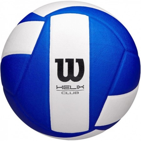 Helix Club Volleyball (Royal/White) - WV2001002XBOF
