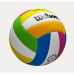 Wilson Pro Tour Volleyball (Multicolor) - WV2000504XBOF