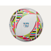 AVP MOVEMENT VOLLEYBALL (White/Pink/Yellow) - WV4008001XBOF