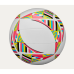 AVP MOVEMENT VOLLEYBALL (White/Pink/Yellow) - WV4008001XBOF