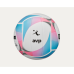 AVP OPTX Replica Kaleidoscope Volleyball (White / Multicolor) - WV4008101ECOF