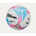 AVP OPTX Replica Kaleidoscope Volleyball (White / Multicolor) - WV4008101ECOF