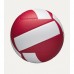 Helix Game Volleyball (Red/White) - WV1000501XBOF