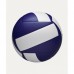 Helix Game Volleyball (Blue/White) - WV1000502XBOF