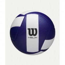 Helix Game Volleyball (Blue/White) - WV1000502XBOF