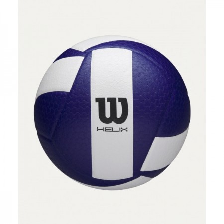 Helix Game Volleyball (Blue/White) - WV1000502XBOF