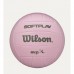Wilson AVP Soft Play Volleyball (Pink)-WV40072C5 OF