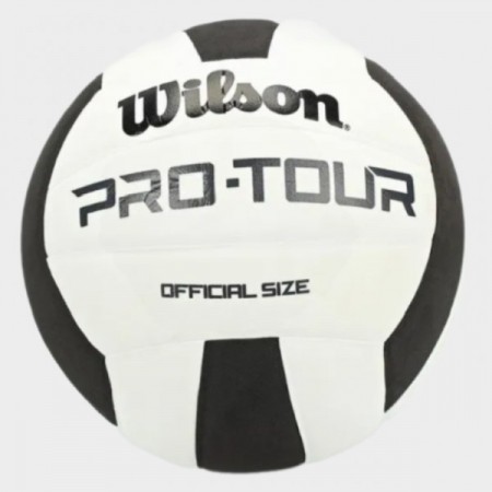 Wilson PRO TOUR  (orance)-WV2000501IBOF