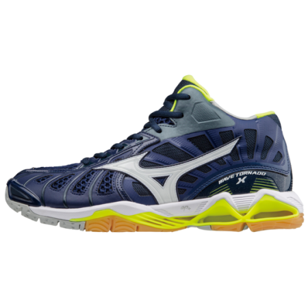 MIZUNO WAVE TORNADO X MID MIZUNO WAVE TORNADO X MID